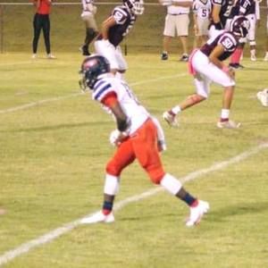 Meet your Posher, Blake